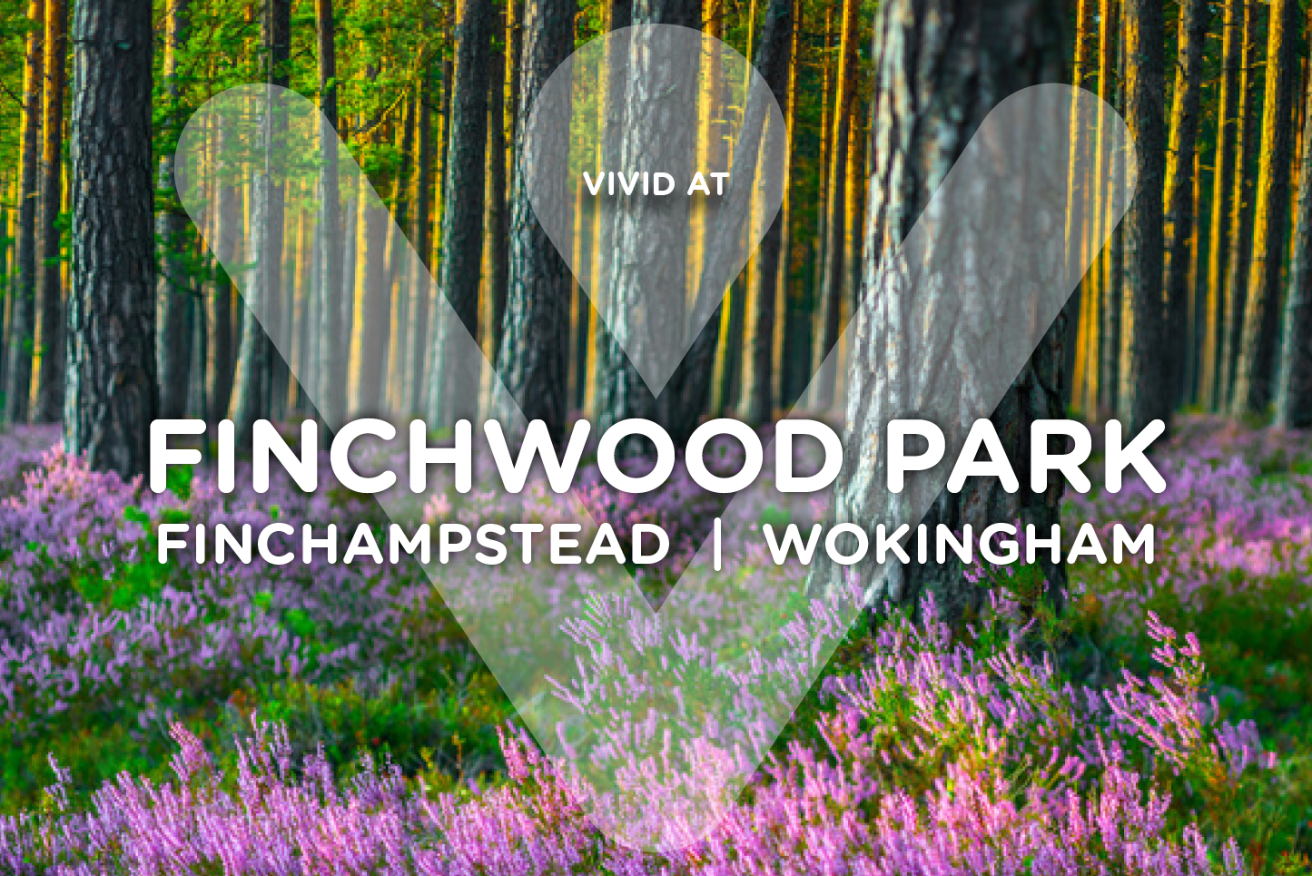 Finchwood Park logo